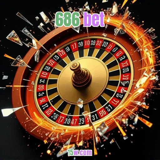 686 bet: A Plataforma Completa para Apostas e Diversão Online