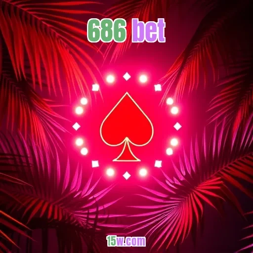 686 bet Login