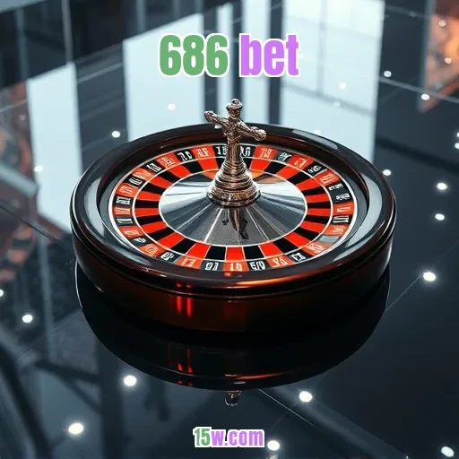 686 bet: Caça-Níqueis Imperdíveis para Ganhar em Grande Estilo