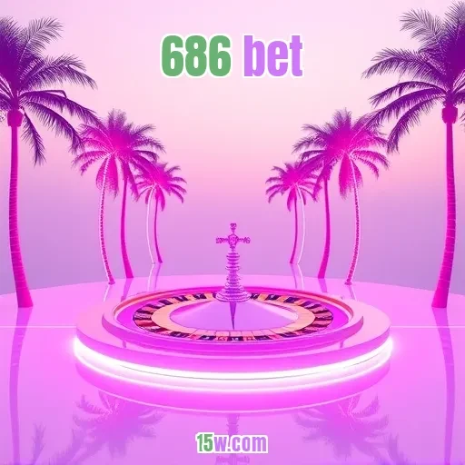 686 bet: Descubra os Atraentes Recursos da Seção VIP
