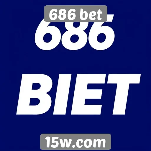 Análise da plataforma de apostas 686 bet
