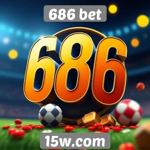 Comparativo entre 686 bet e concorrentes