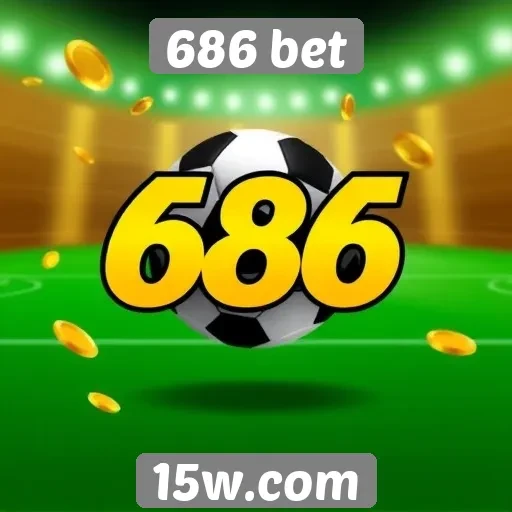 Principais jogos disponíveis na plataforma 686 bet