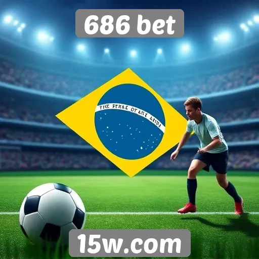 Impacto das regulamentações no funcionamento do 686 bet