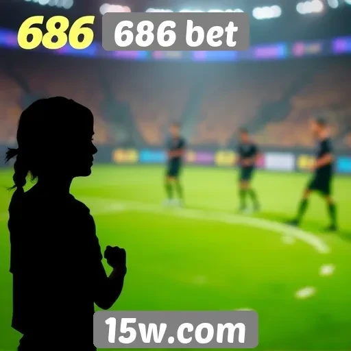 Responsabilidade e jogo consciente na 686 bet