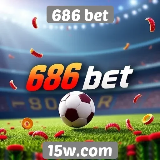 Novidades e atualizações no 686 bet