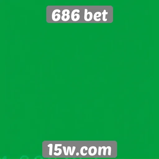 Avaliações de usuários sobre a experiência no 686 bet